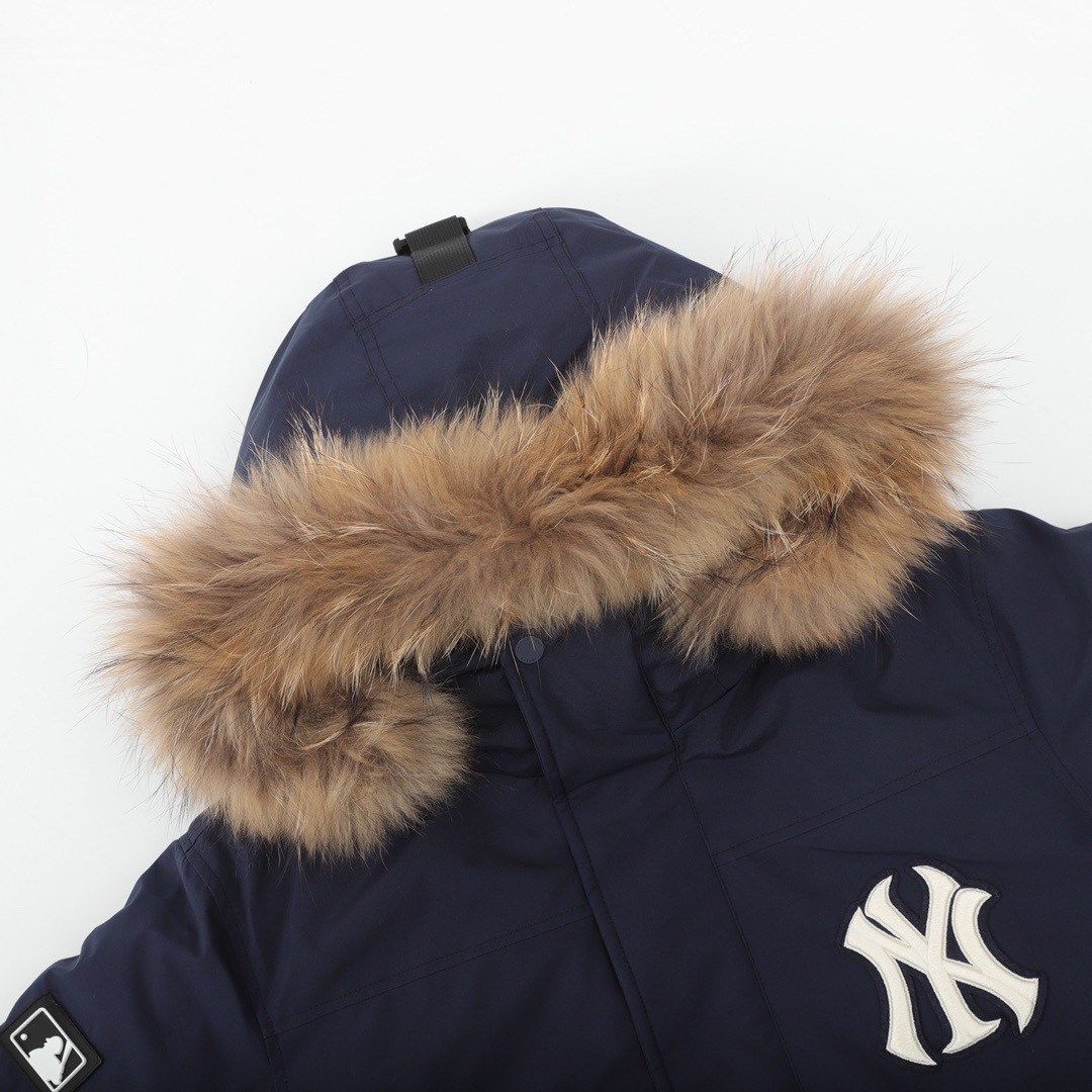 Mlb Down Jackets